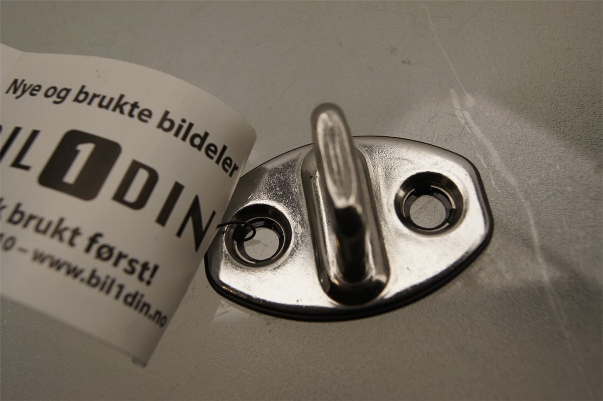 Dørlås / Låsekasse – bilde 1