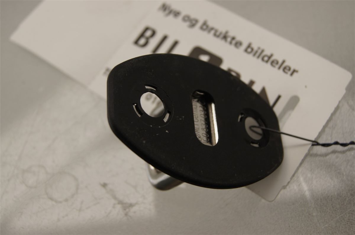Dørlås / Låsekasse – bilde 2