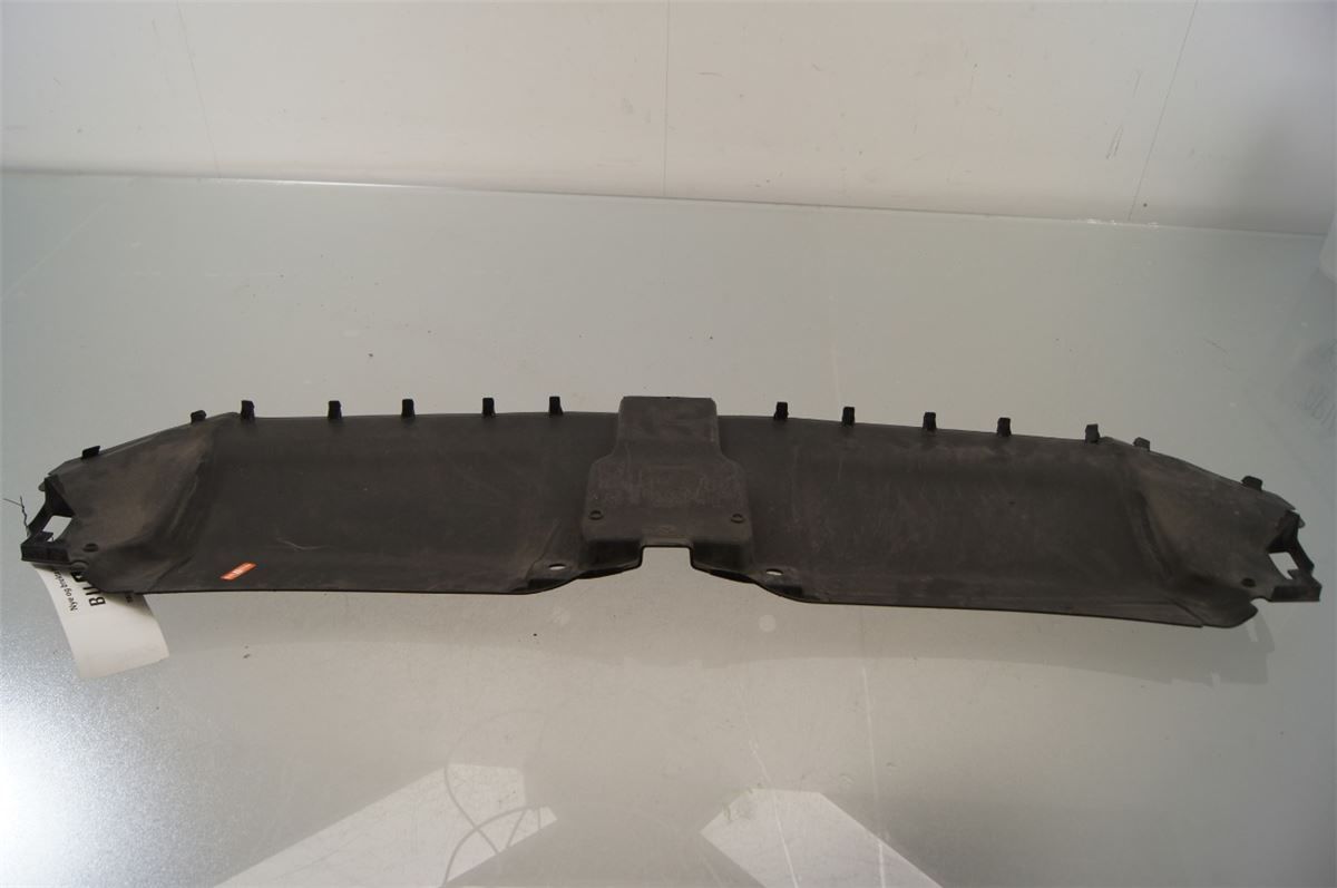 Front Plastdeklser – bilde 1