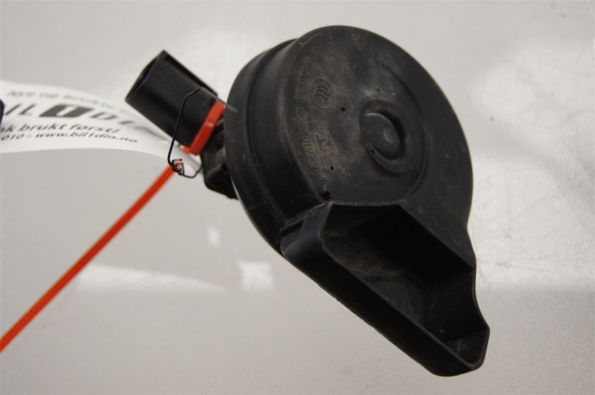 Signalhorn – bilde 1