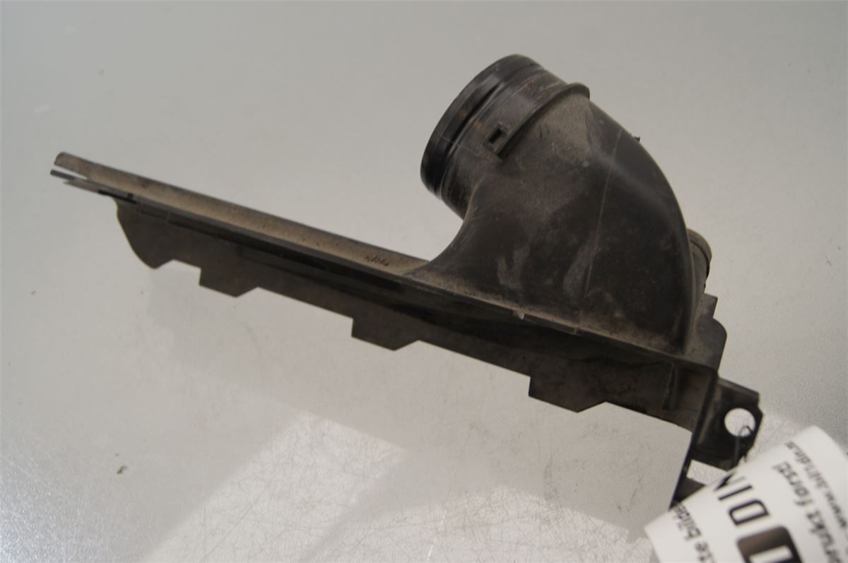 Luftstyring Front – bilde 1