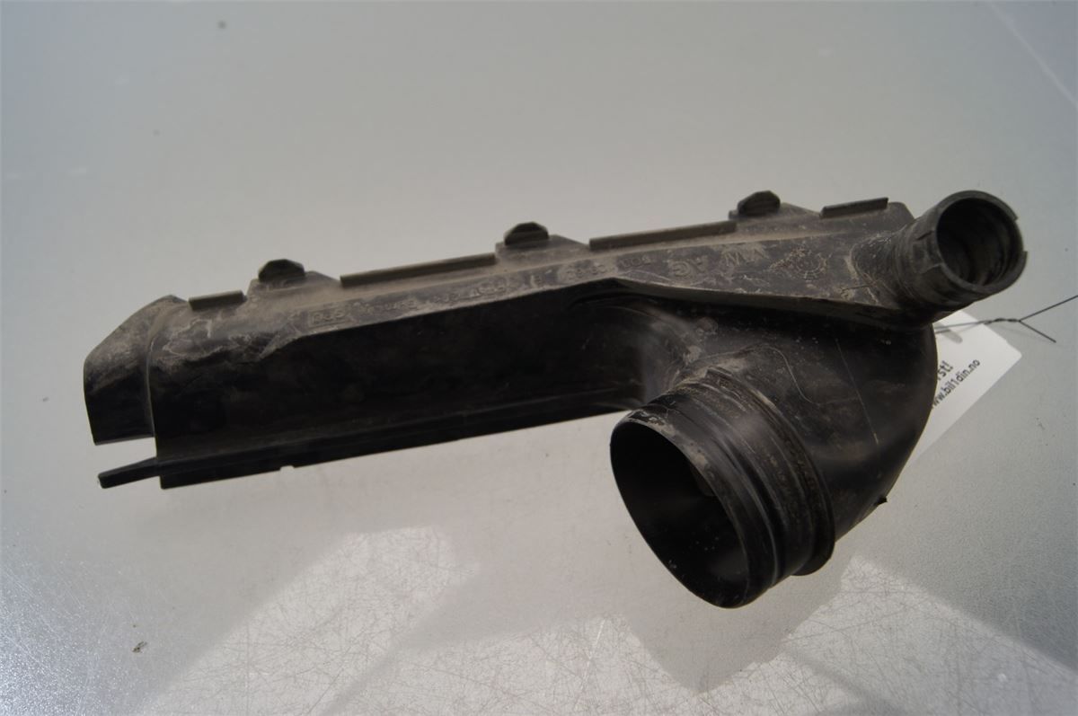 Luftstyring Front – bilde 2