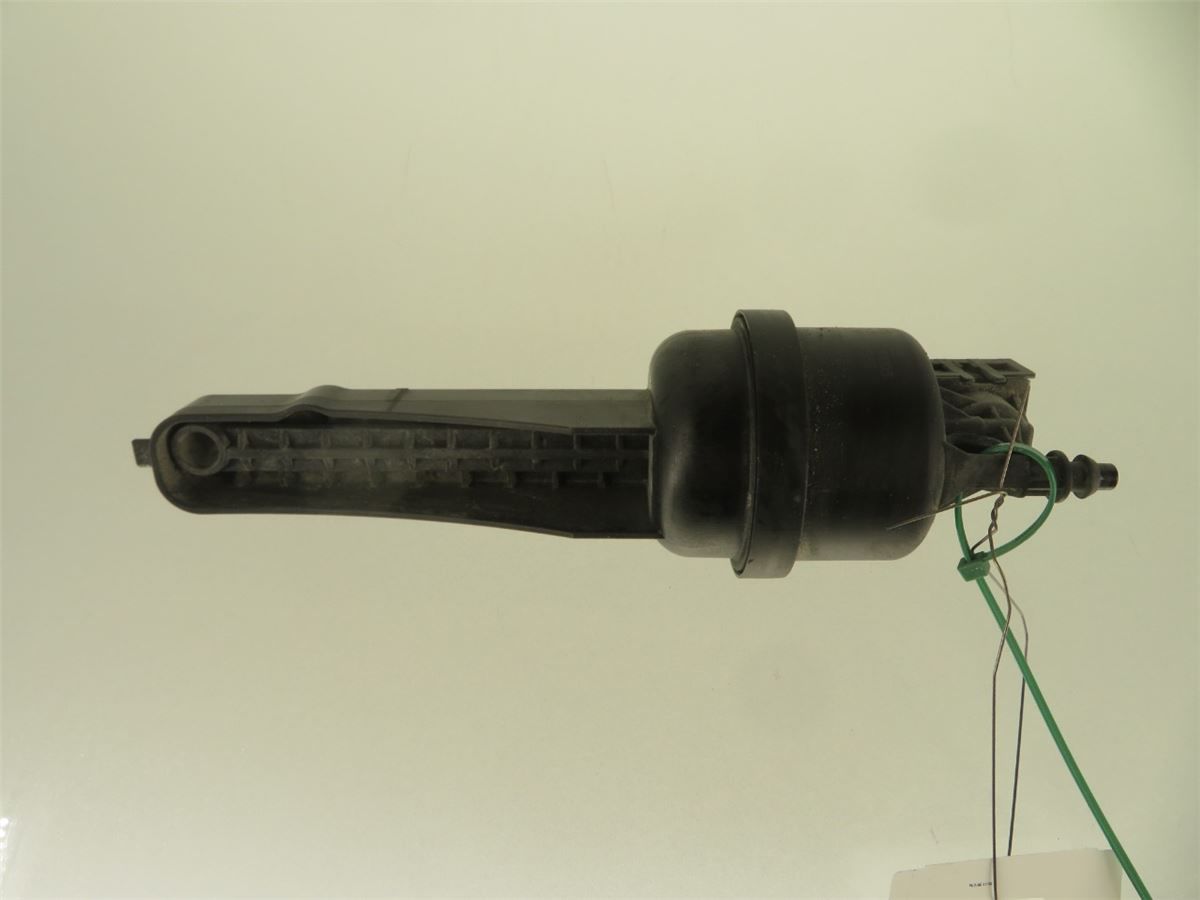 Vacuumventil – bilde 1