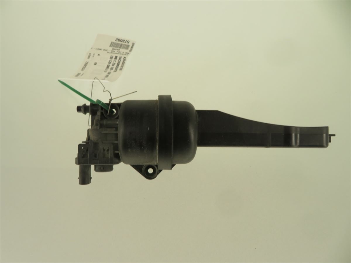 Vacuumventil – bilde 2