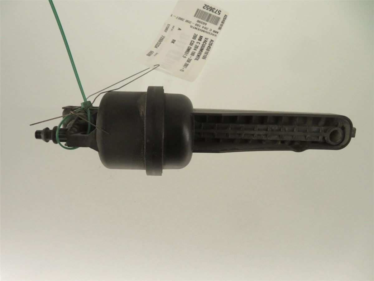 Vacuumventil – bilde 3