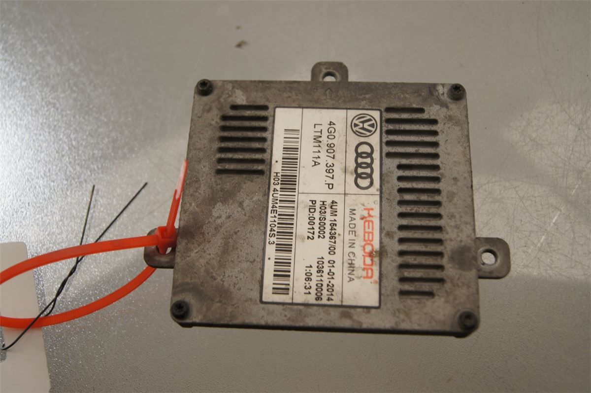 Styreenhet Xenon – bilde 1