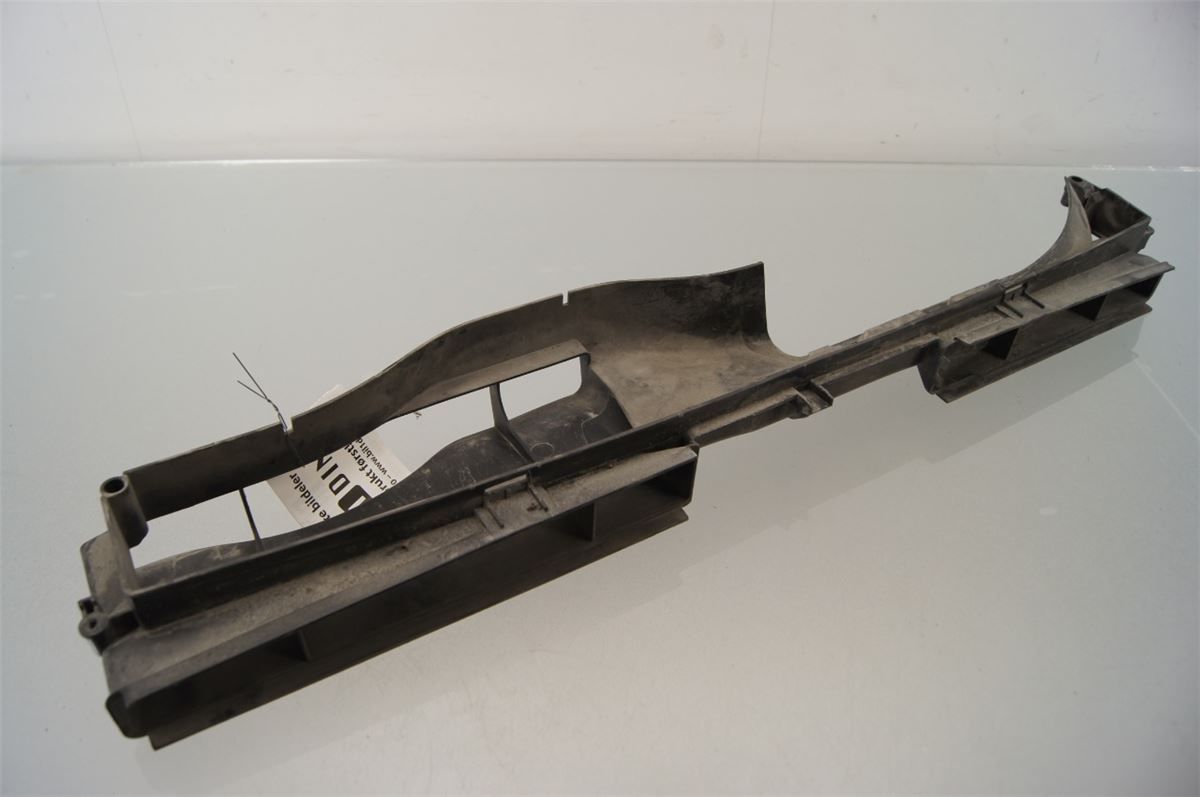 Luftstyring Front – bilde 1