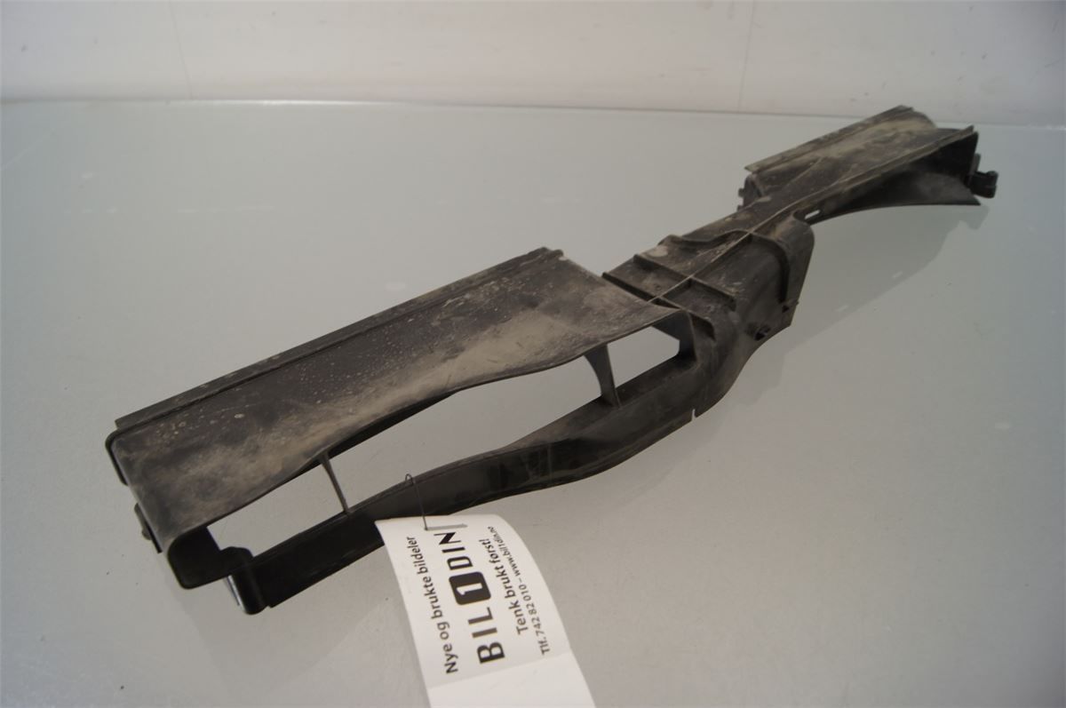 Luftstyring Front – bilde 2