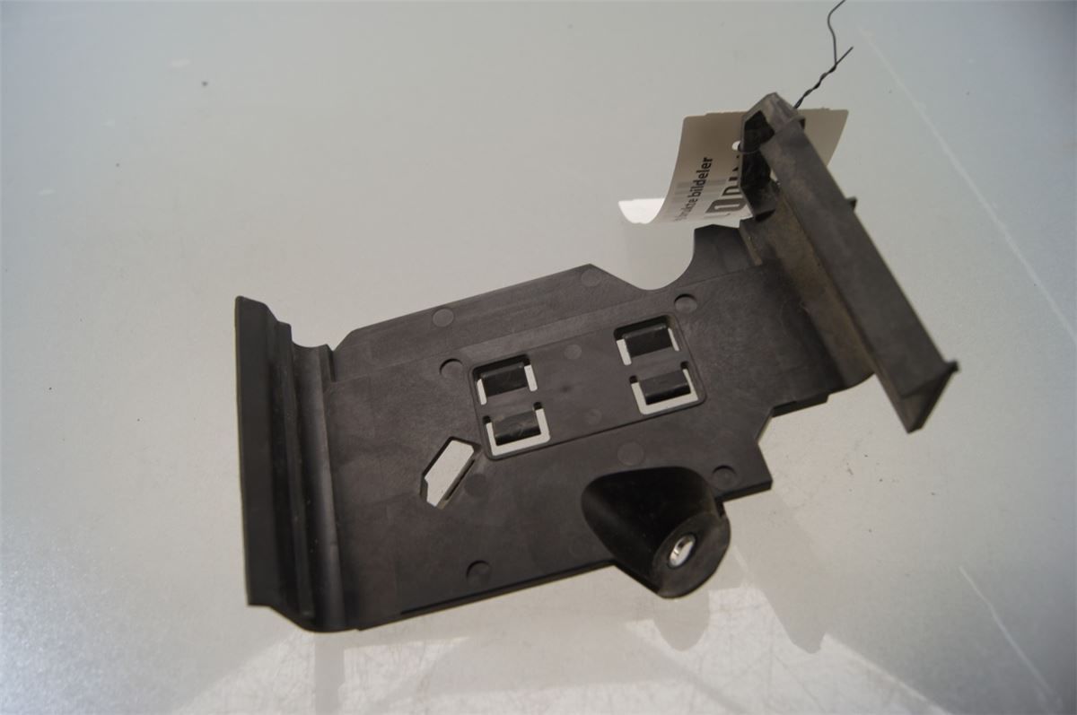 Front Plastdeklser – bilde 1