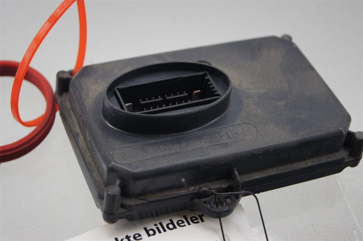 Styreenhet Xenon – bilde 2