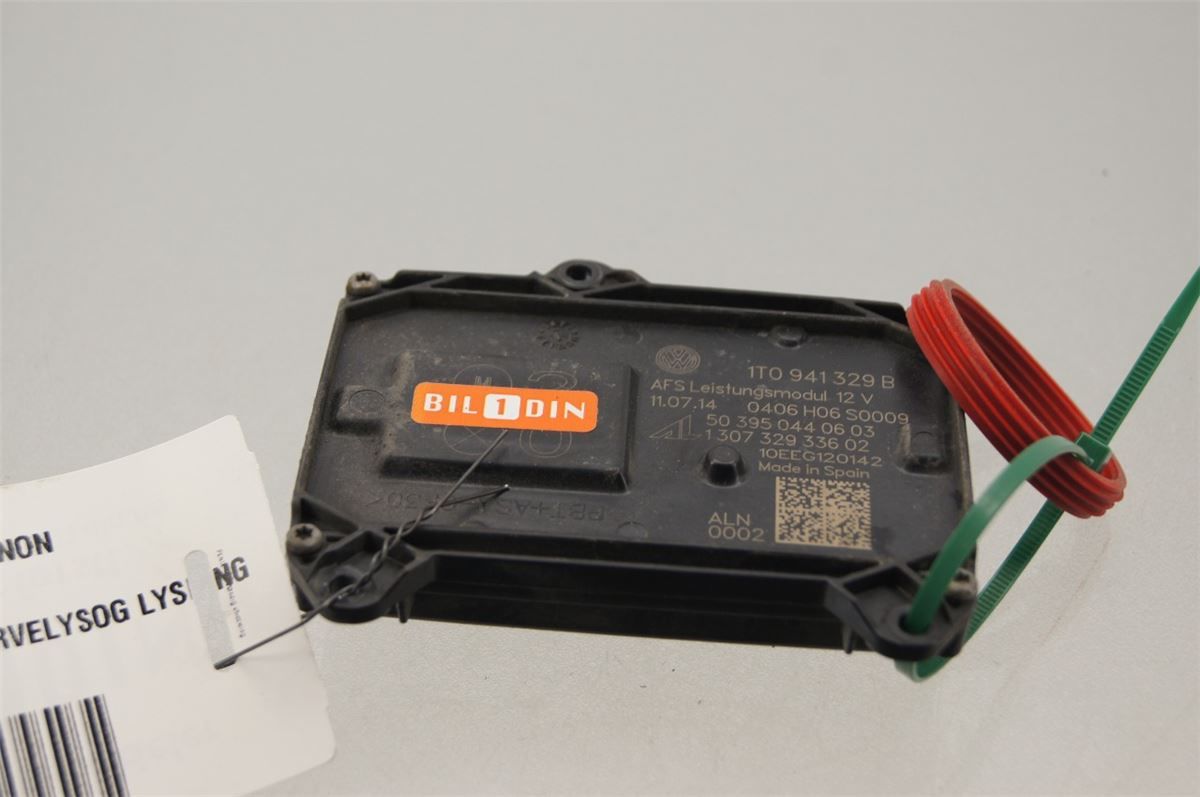 Styreenhet Xenon – bilde 1