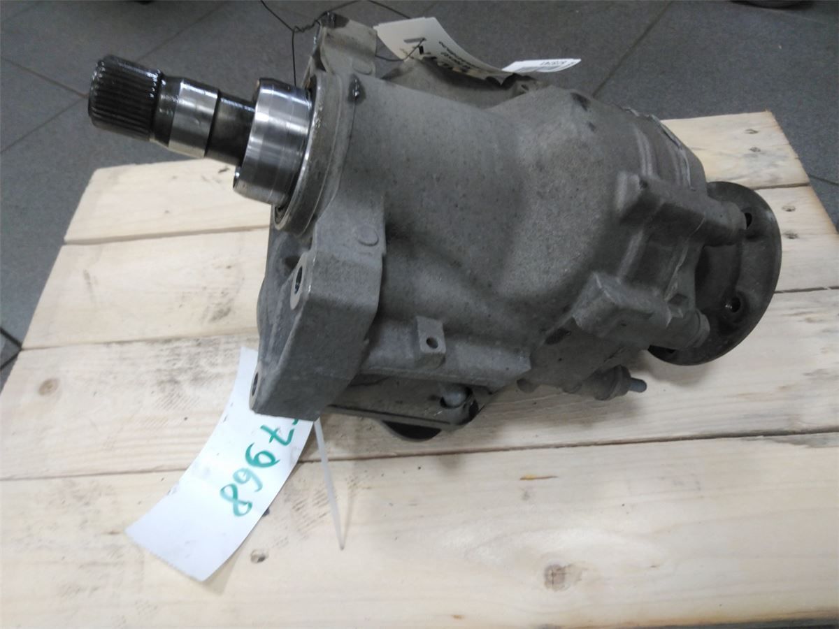 Gearkasse Fordelingskasse – bilde 2