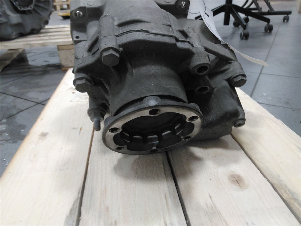 Gearkasse Fordelingskasse – bilde 3