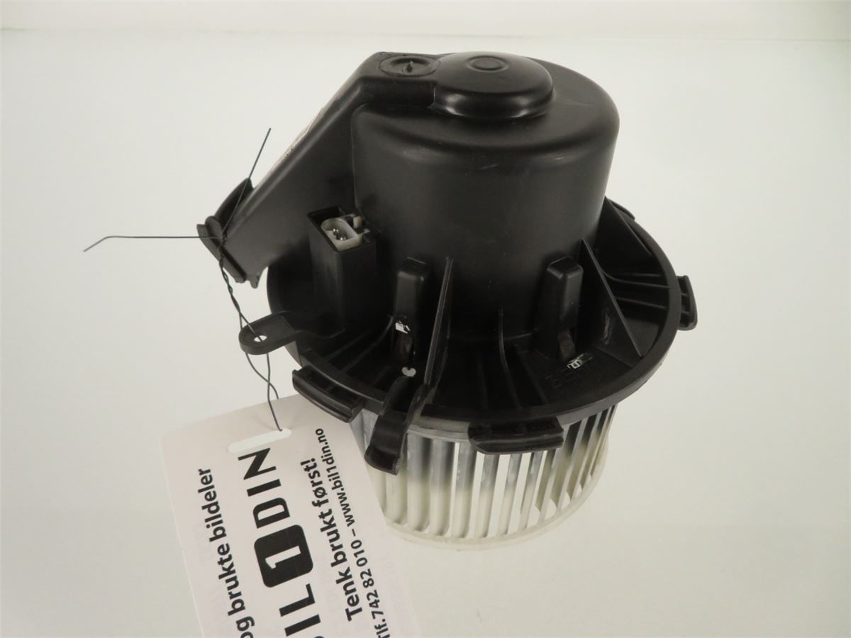 Varmeapparat Viftemotor – bilde 2