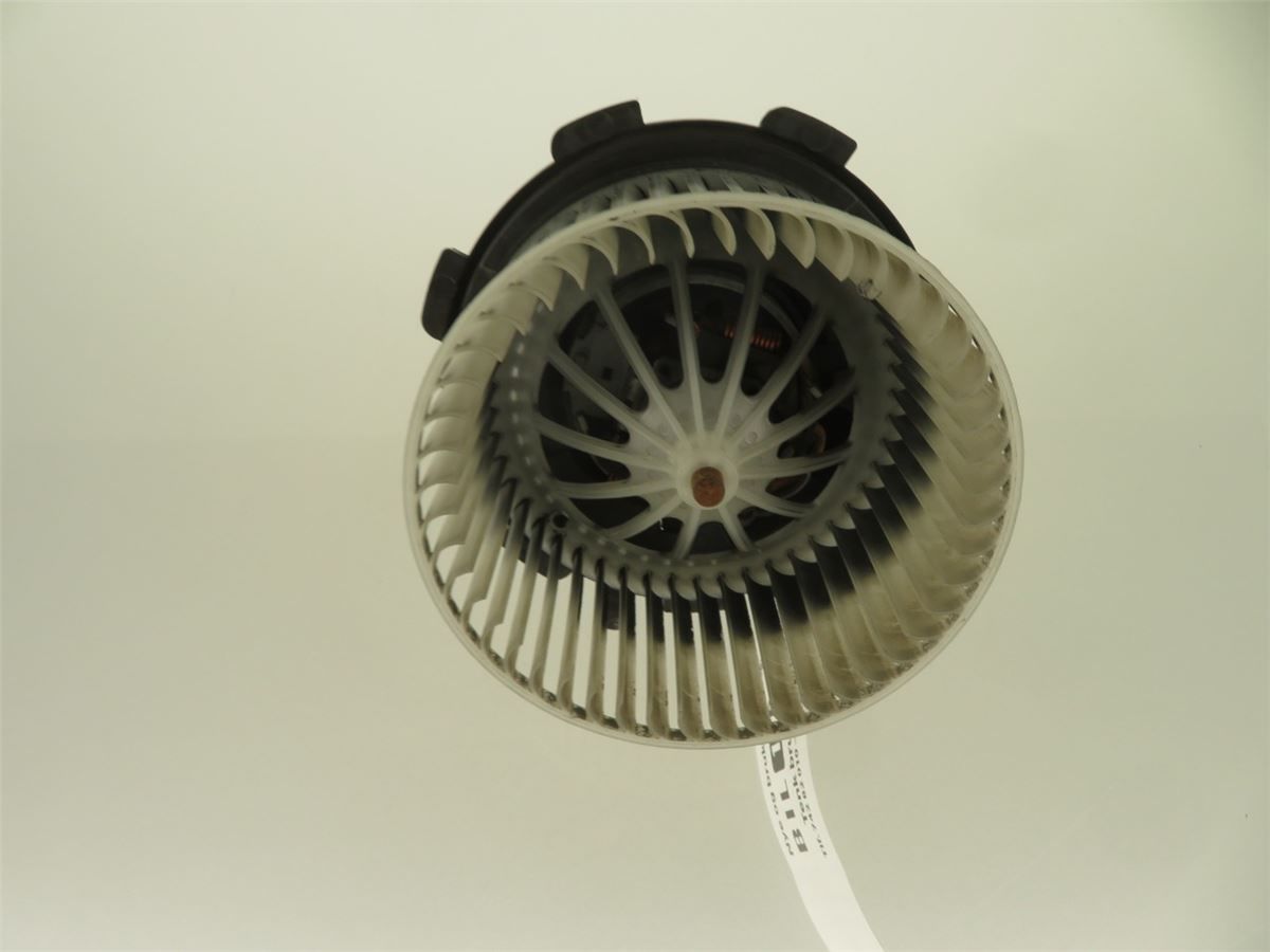 Varmeapparat Viftemotor – bilde 3