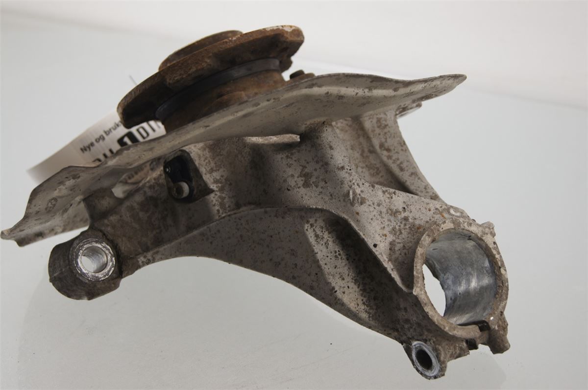 Spindel V.F – bilde 2
