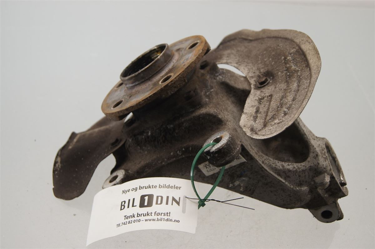 Spindel H.F – bilde 1