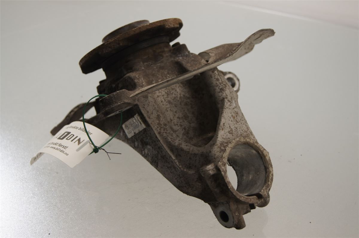 Spindel H.F – bilde 2
