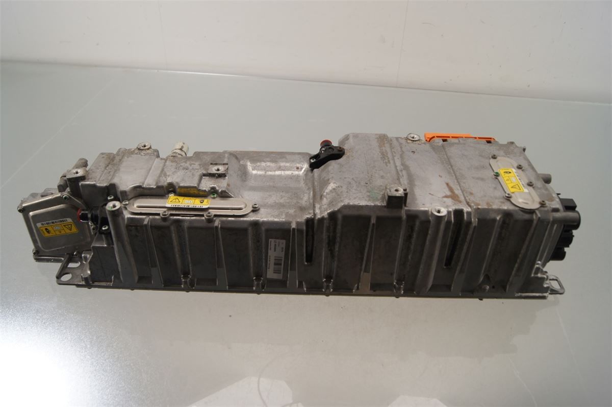 Hybrid Inverter – bilde 1
