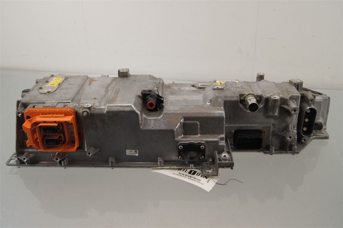 Hybrid Inverter – bilde 2