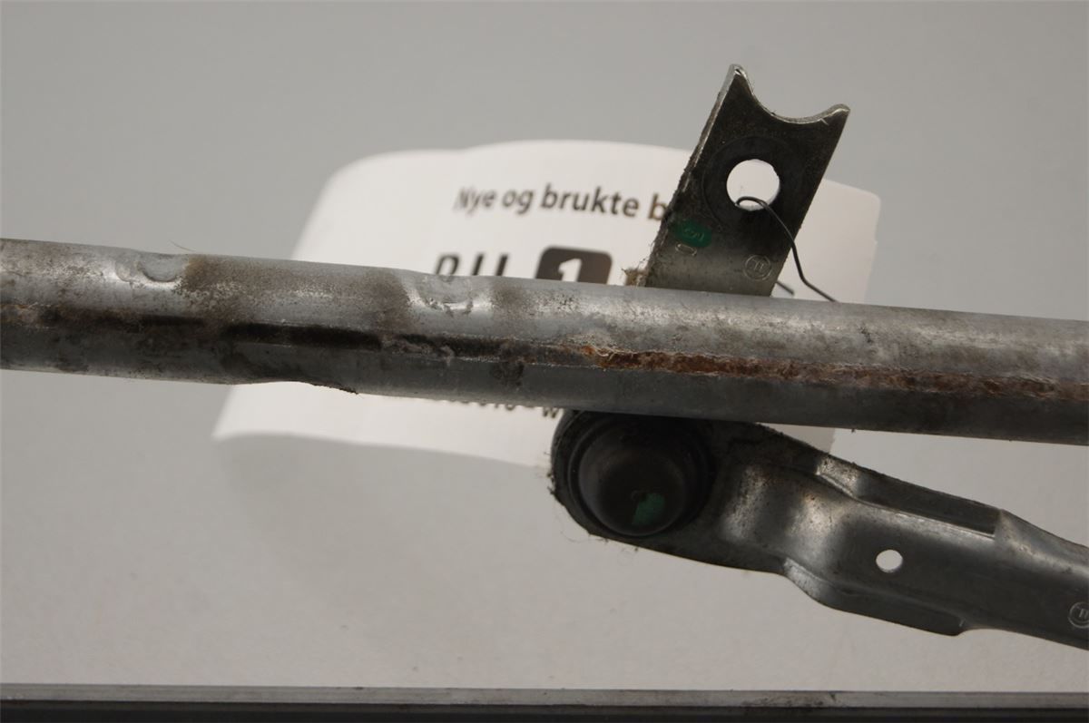 Viskermotor Frontrute – bilde 4