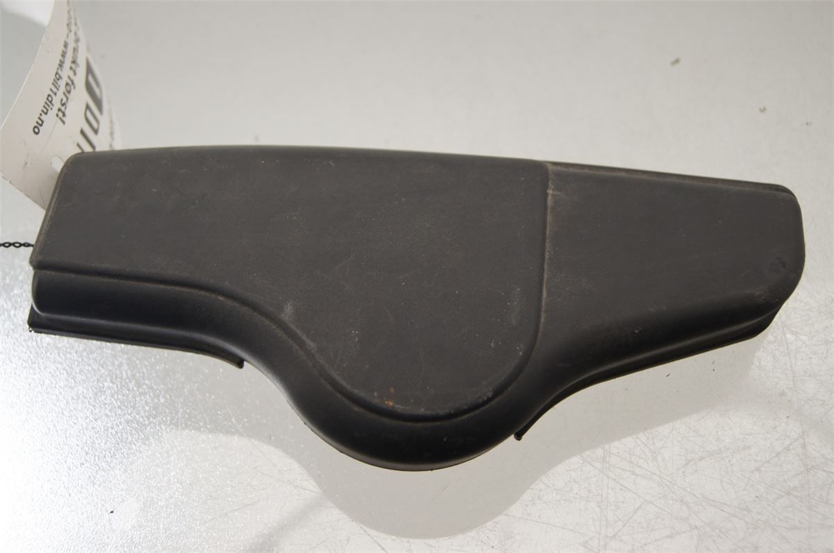 Luftstyring Front – bilde 1