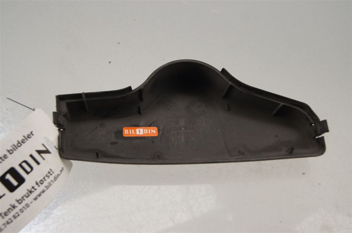 Luftstyring Front – bilde 2