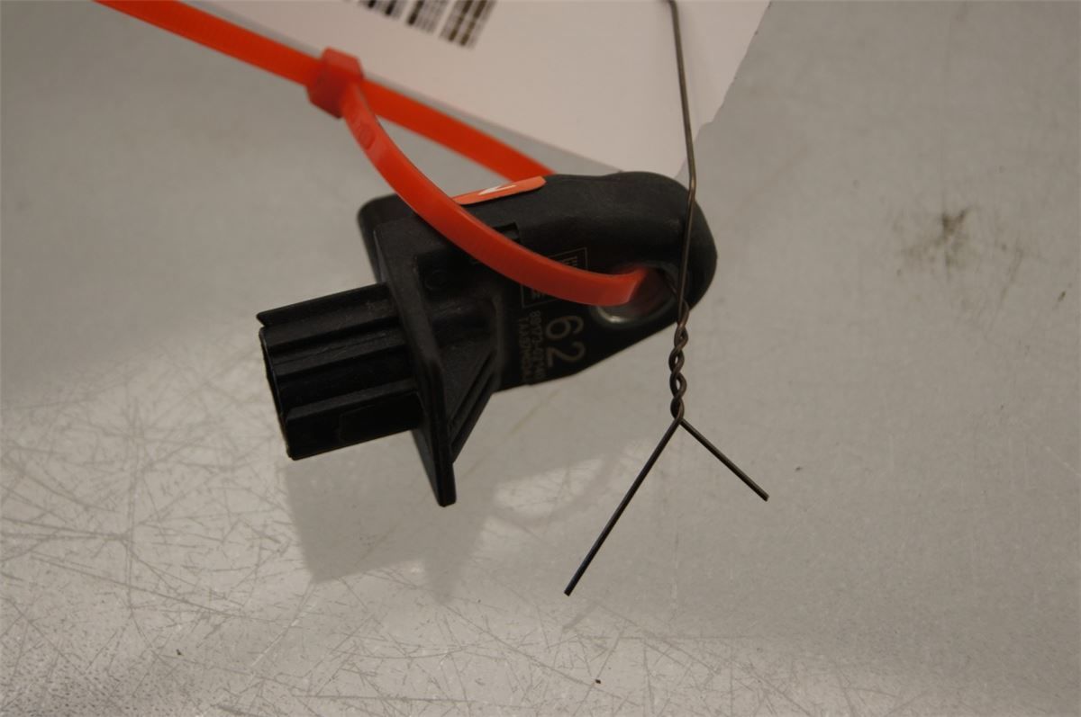 Airbag Frontsensor Venstre – bilde 1