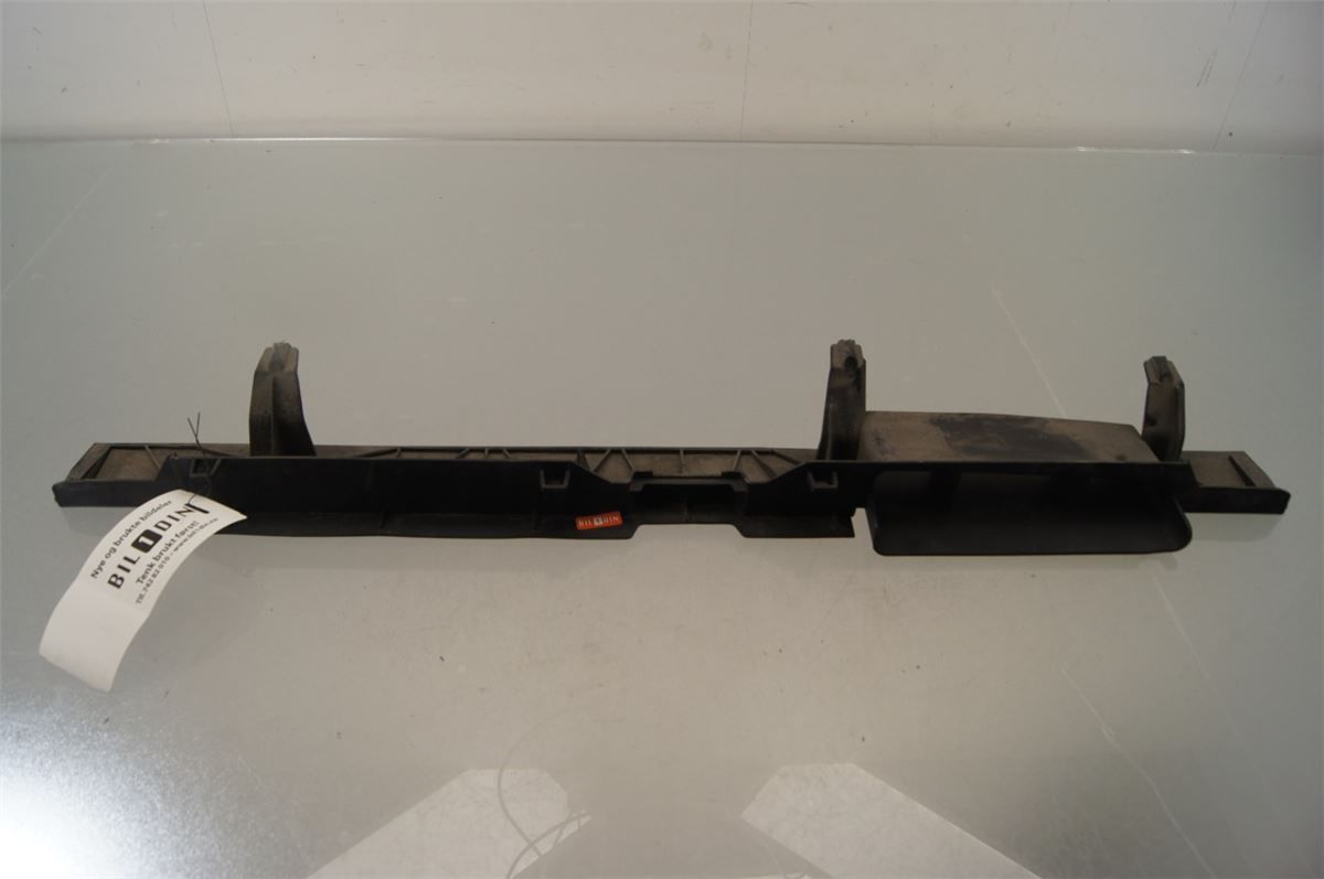 Luftstyring Front – bilde 1