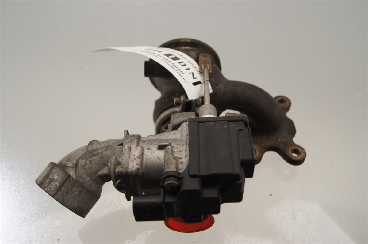Turboaggregat – bilde 3