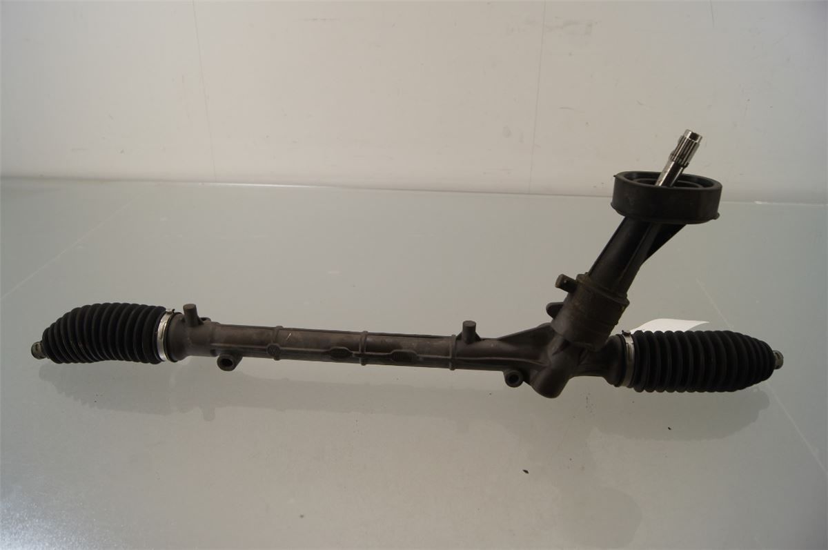 Snekke / Tannstang Mekanisk – bilde 2