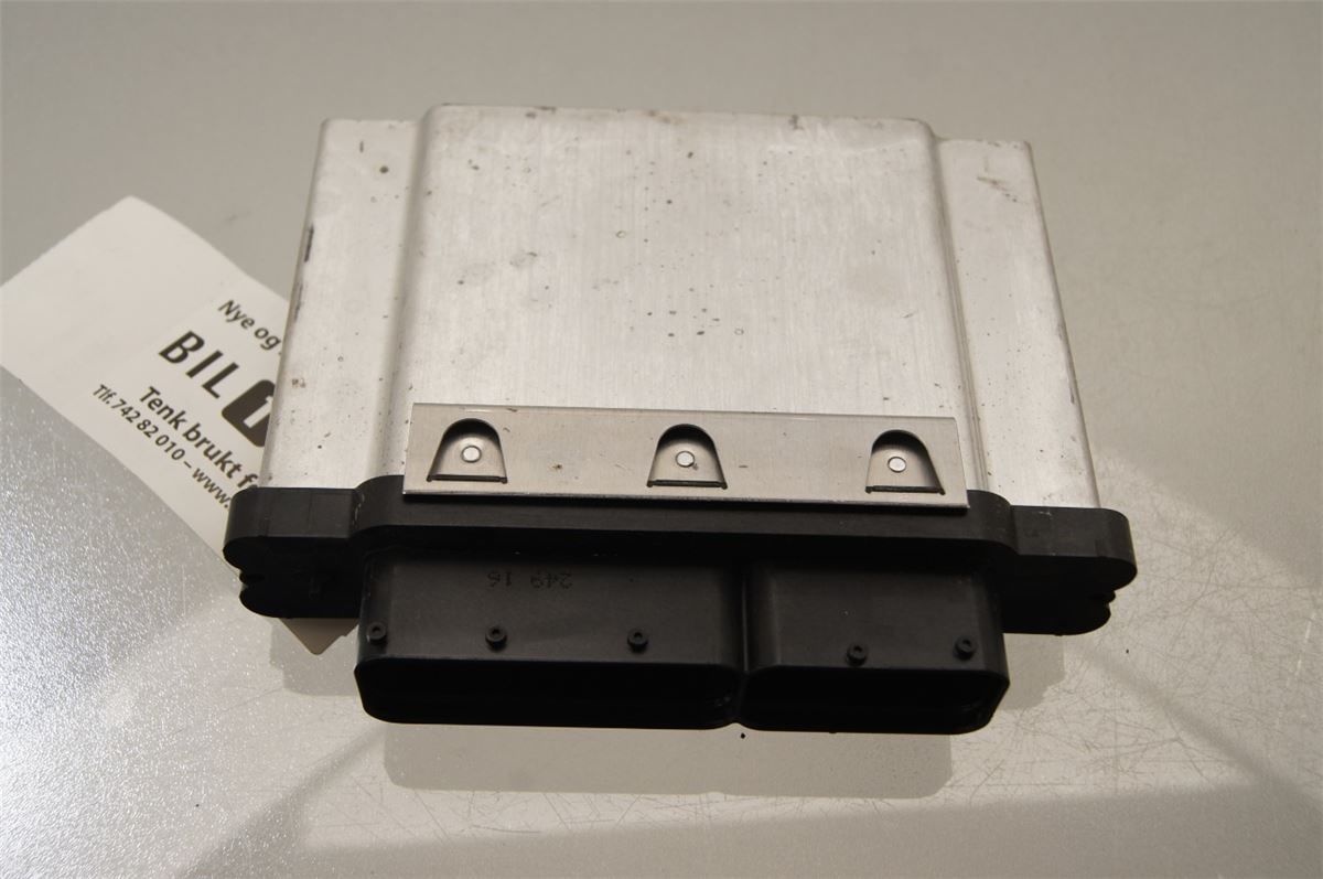 Styreenhet Elektrisk Motor – bilde 2