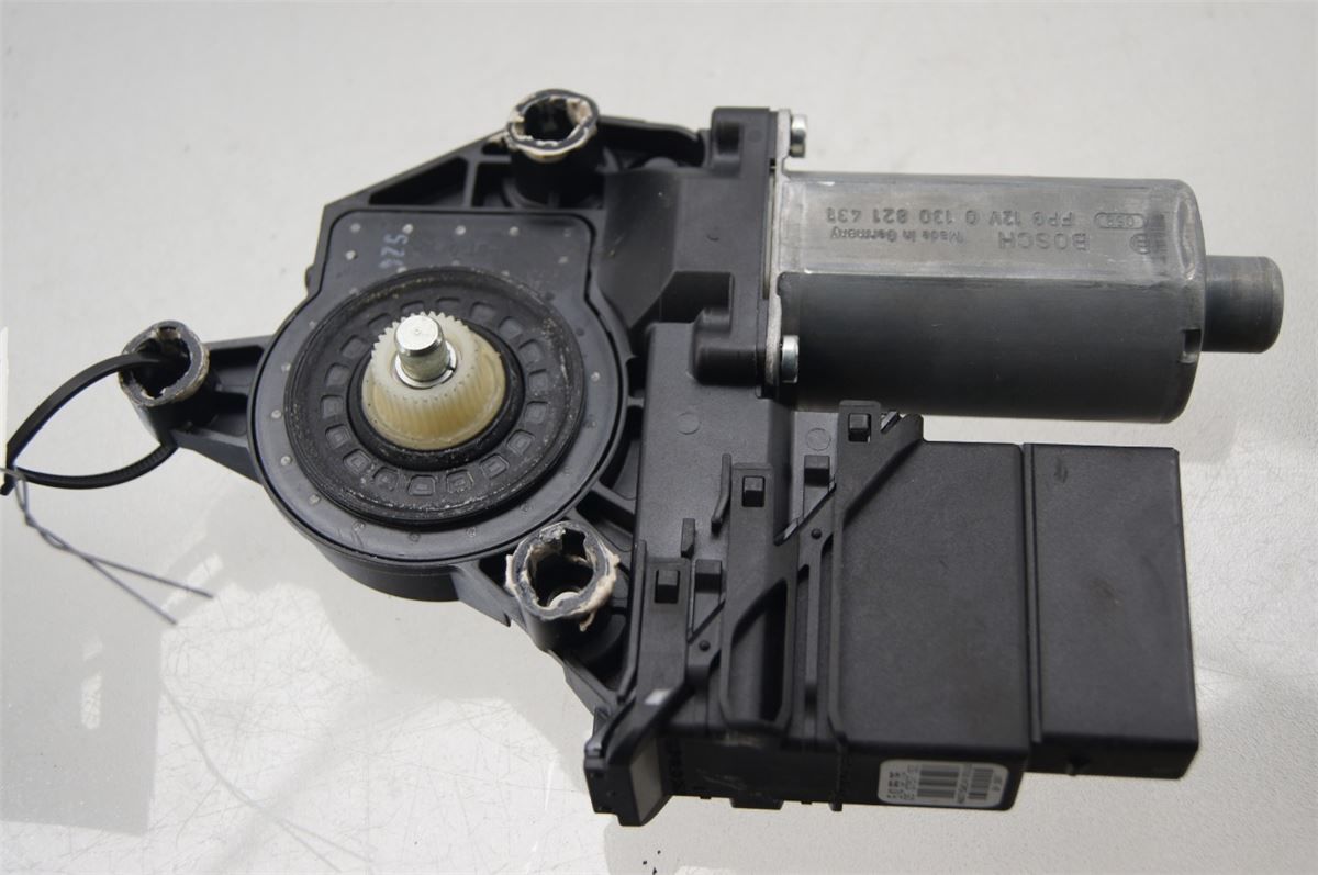 Vindusheismotor – bilde 1