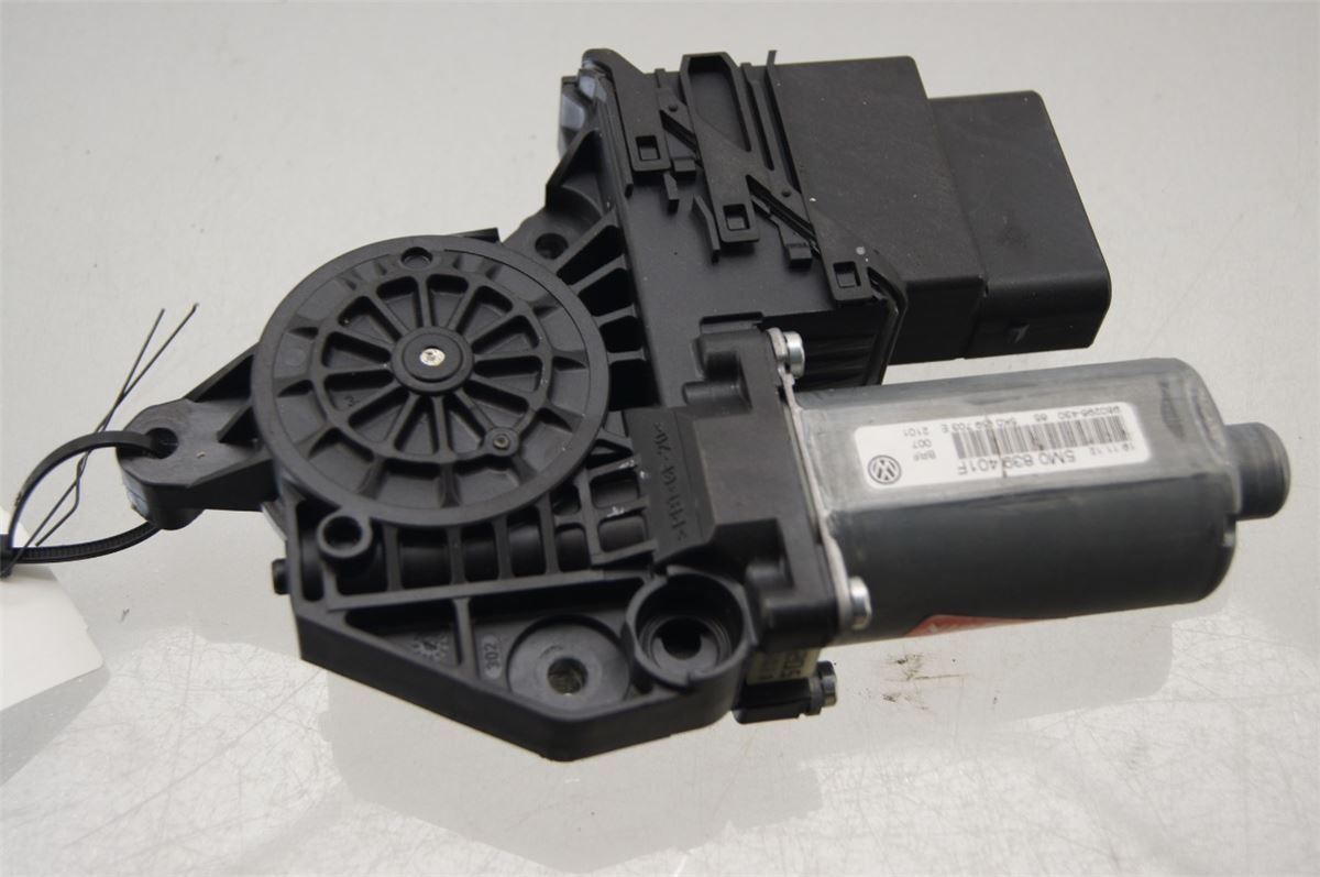 Vindusheismotor – bilde 2