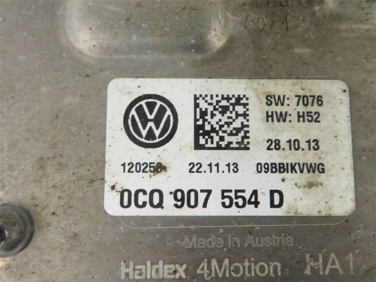 Styreenhet 4Wd – bilde 2