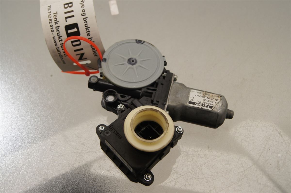 Vindusheismotor – bilde 2