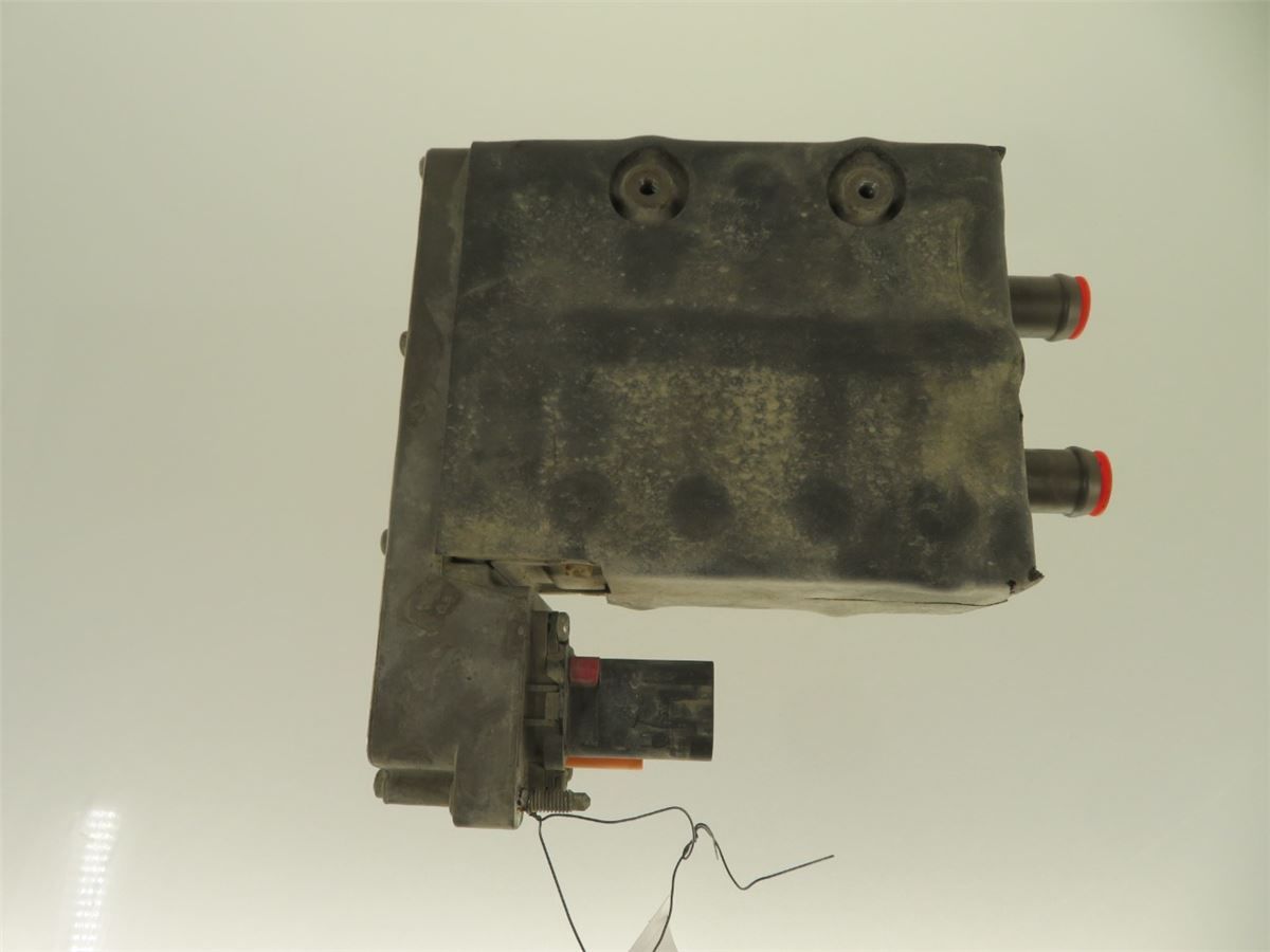 Varmeapparat Reg. Elektrisk – bilde 1
