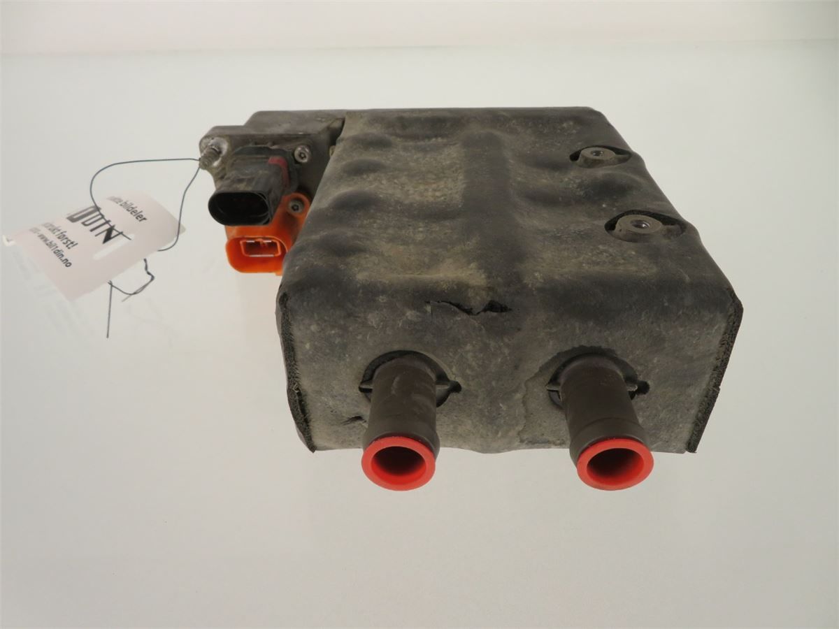 Varmeapparat Reg. Elektrisk – bilde 2