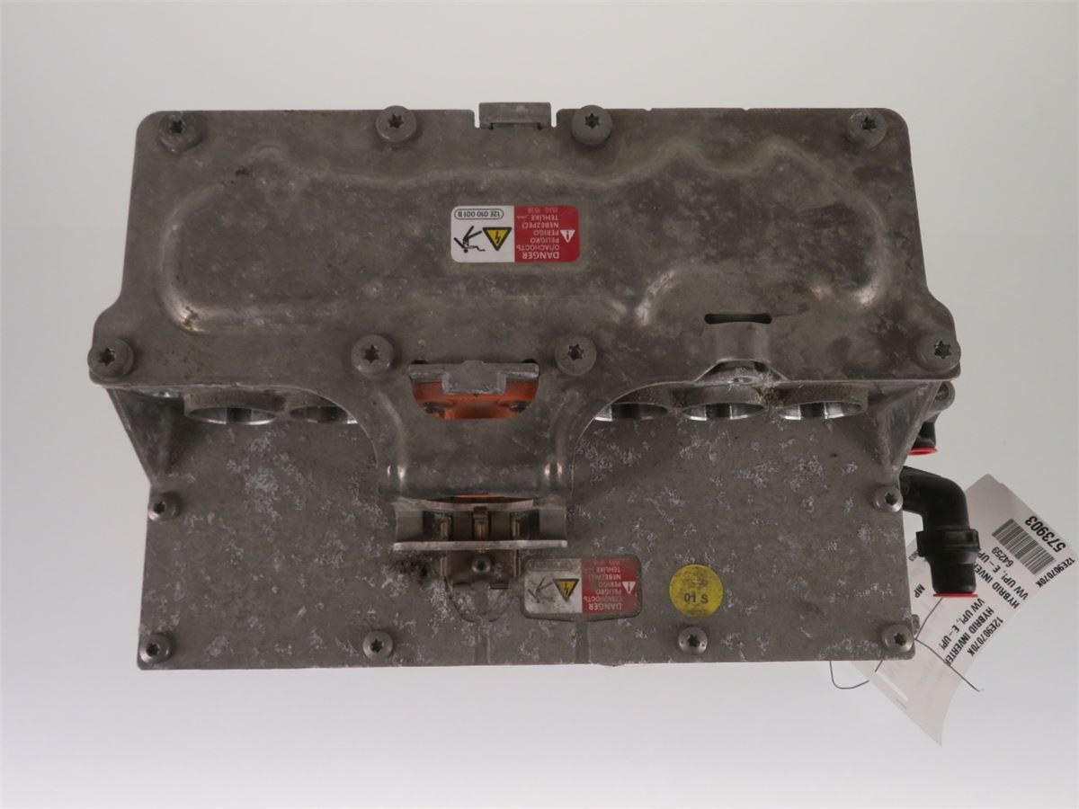 Hybrid Inverter – bilde 1