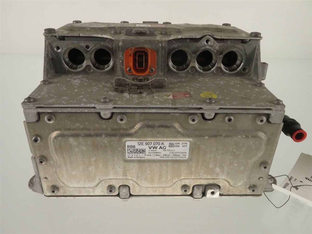 Hybrid Inverter – bilde 2