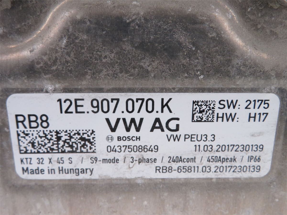 Hybrid Inverter – bilde 3