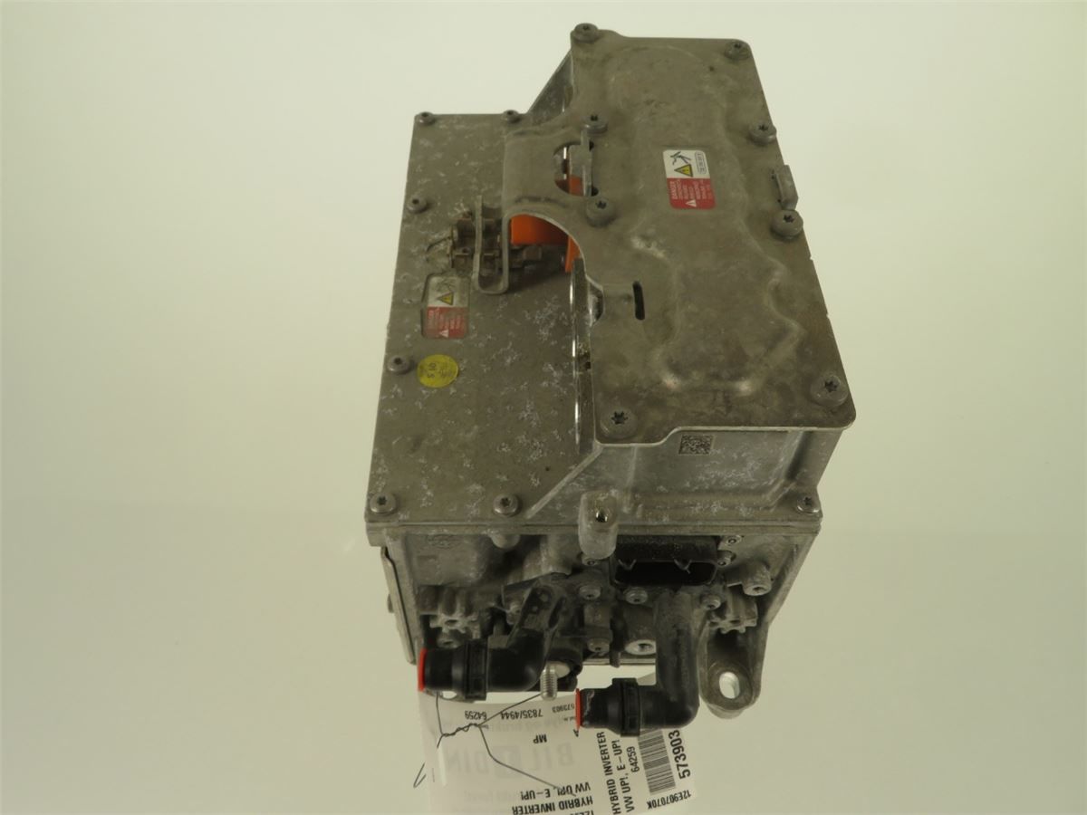 Hybrid Inverter – bilde 4