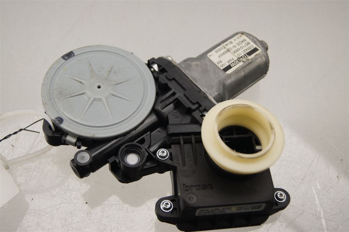 Vindusheismotor – bilde 1