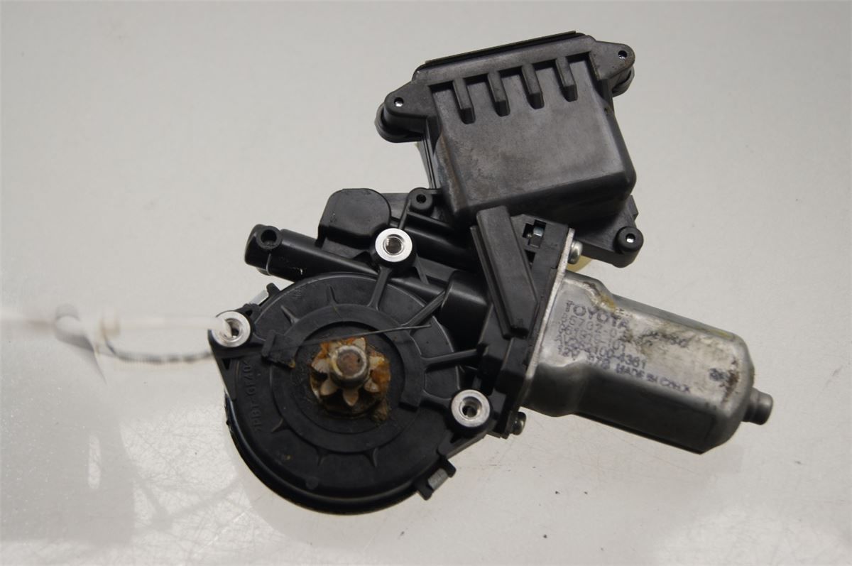 Vindusheismotor – bilde 2