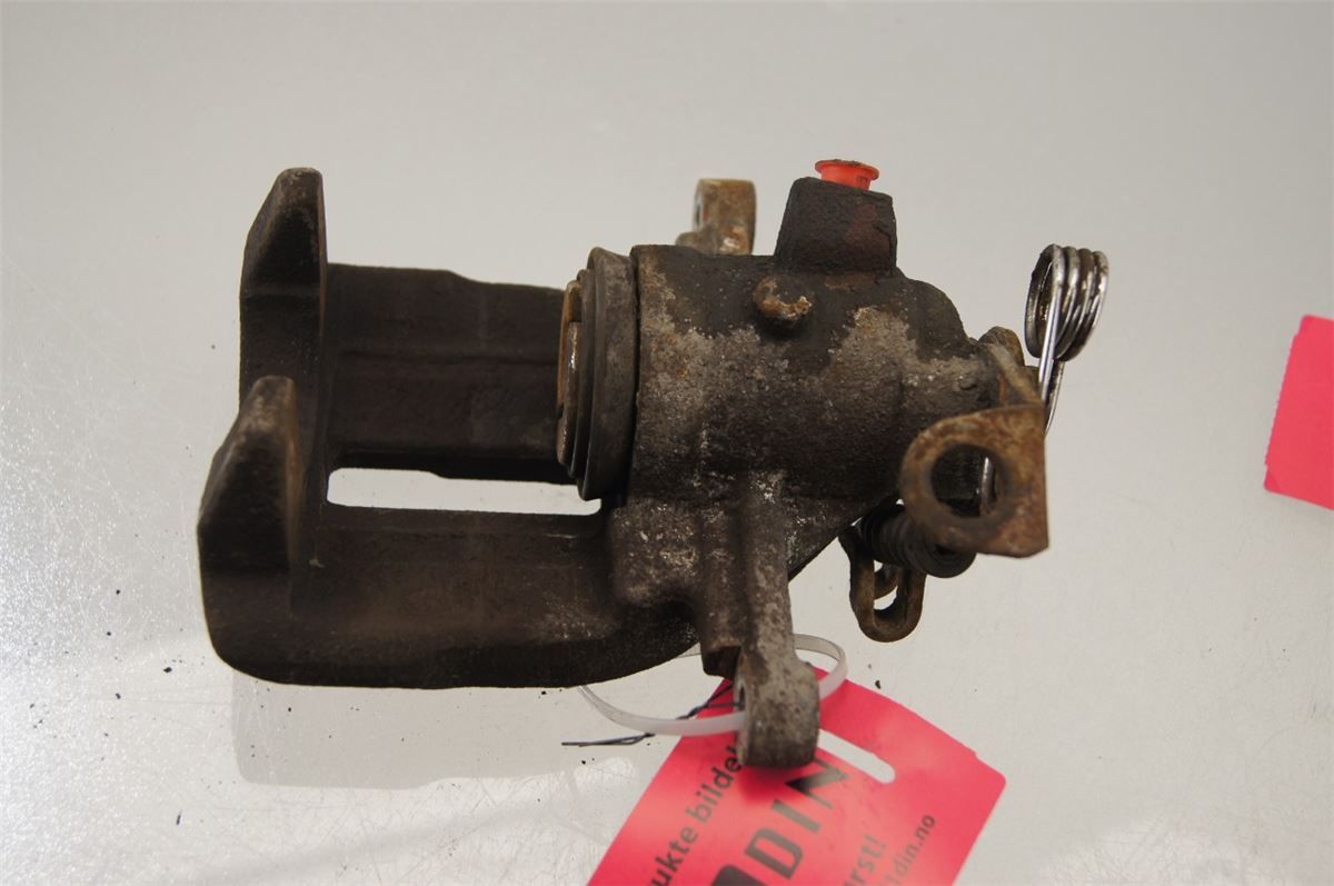 Bremsecaliper Bak Høyre – bilde 2