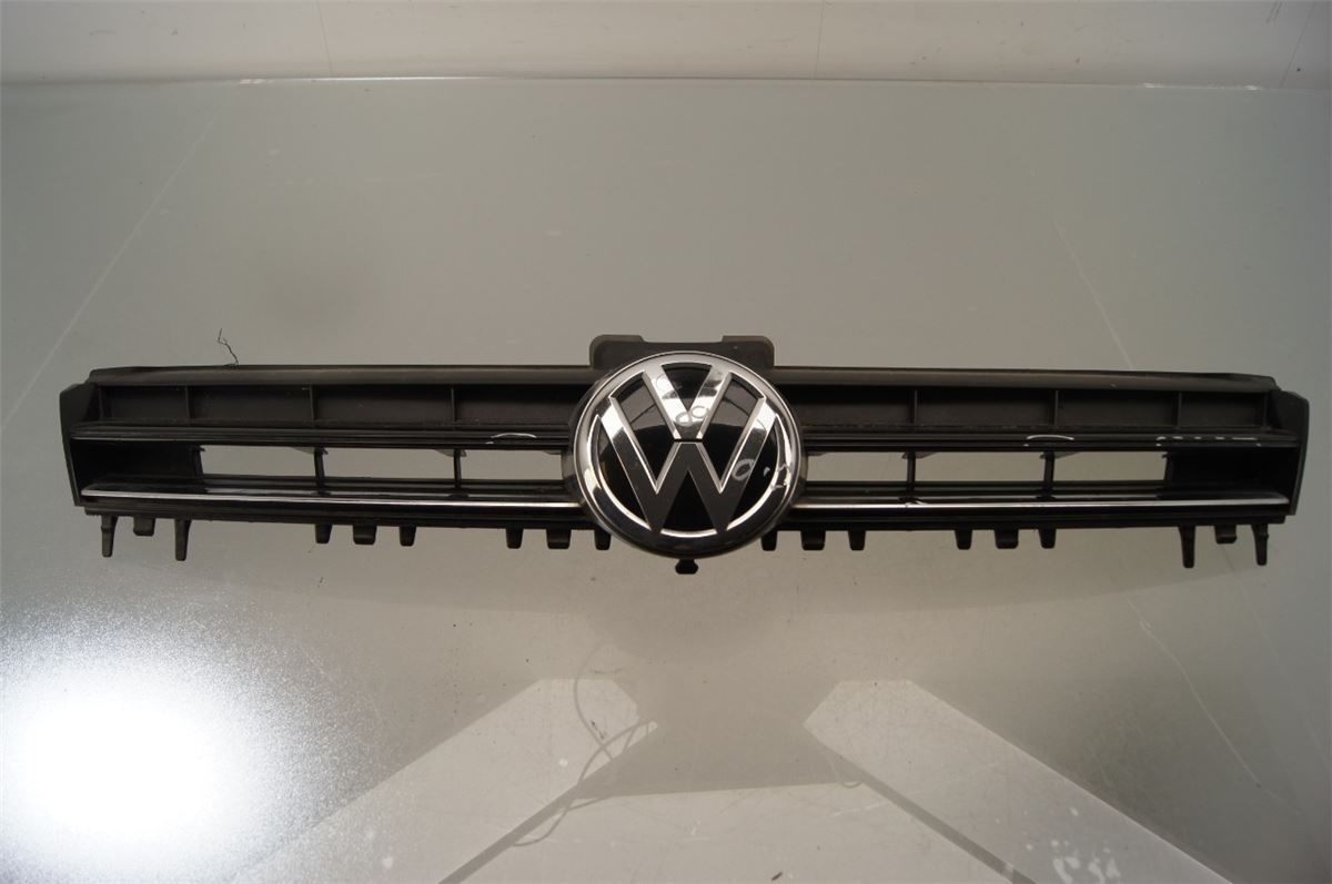 Grill Komplett – bilde 1