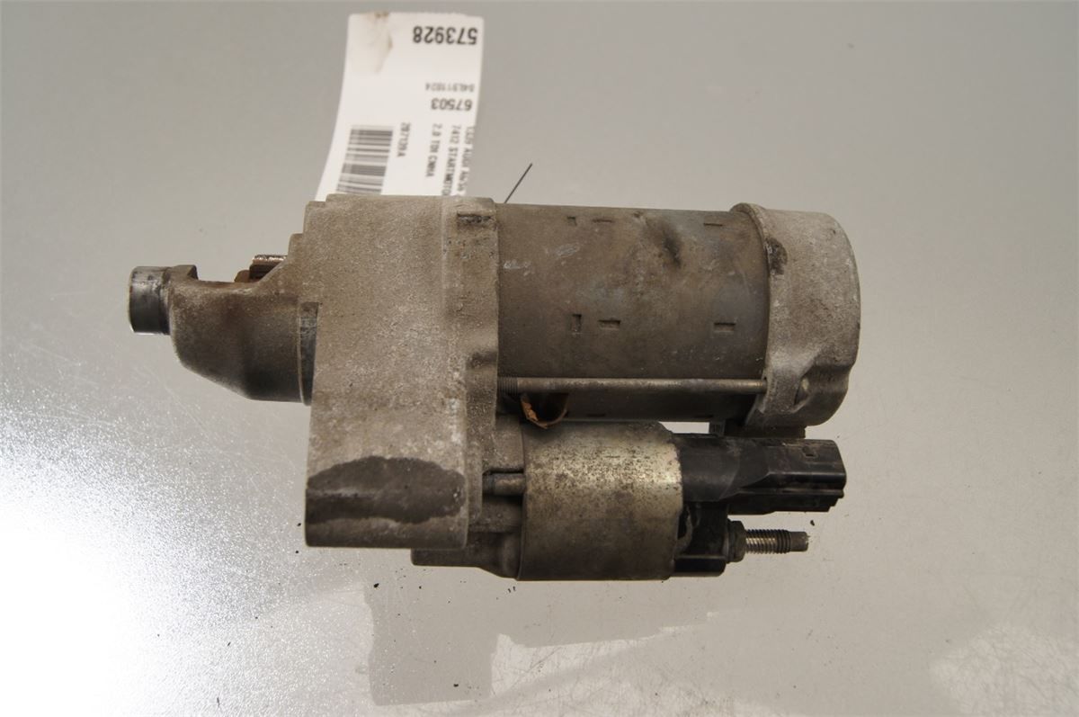 Startmotor Diesel – bilde 2