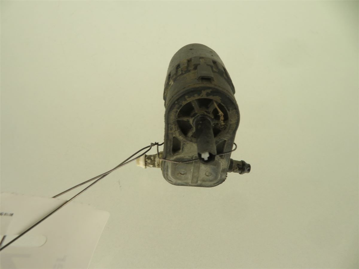 Spylerpumpe Frontrute – bilde 2