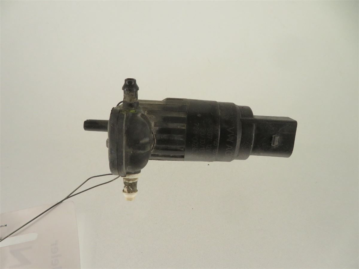 Spylerpumpe Frontrute – bilde 3
