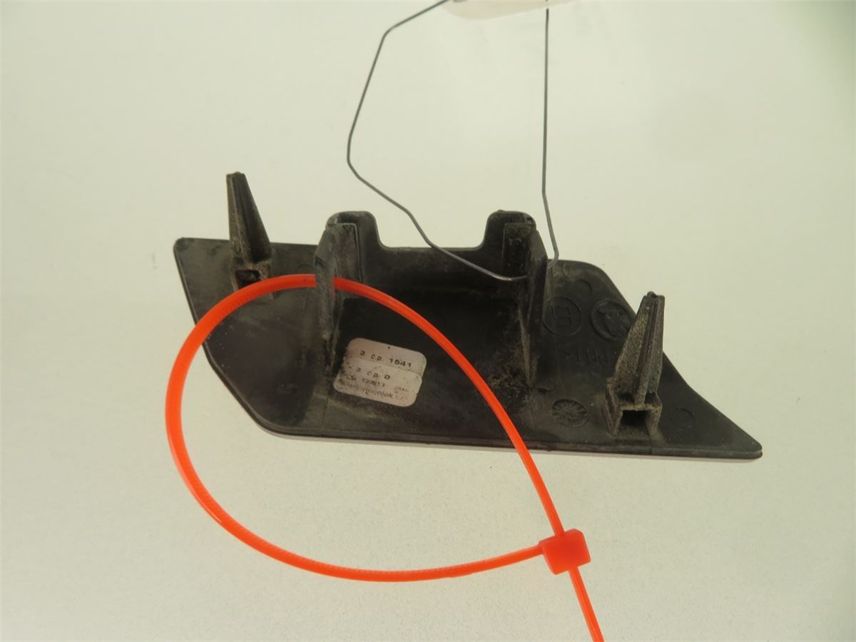 Spylerdyse Frontlykter. – bilde 2